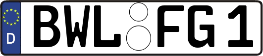 BWL-FG1