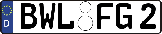 BWL-FG2