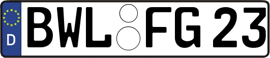 BWL-FG23