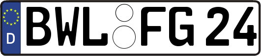 BWL-FG24
