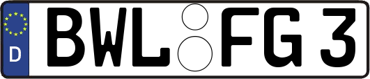 BWL-FG3