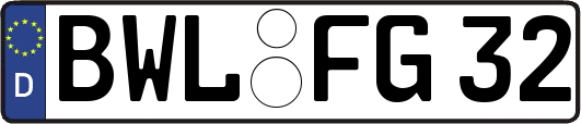BWL-FG32