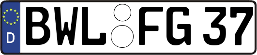 BWL-FG37