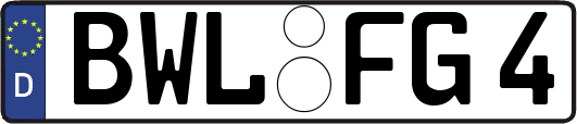 BWL-FG4
