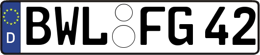 BWL-FG42
