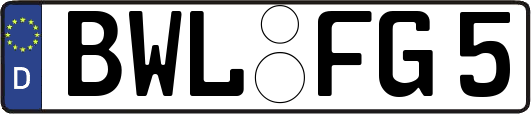 BWL-FG5