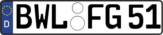 BWL-FG51