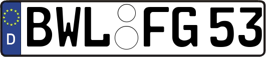 BWL-FG53