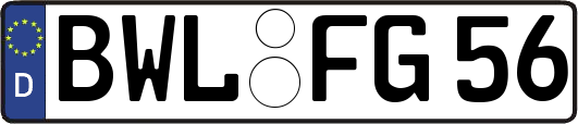 BWL-FG56