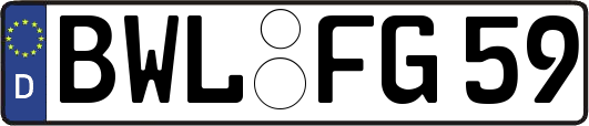 BWL-FG59