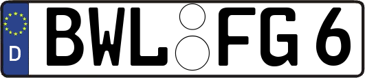 BWL-FG6