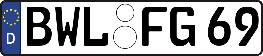 BWL-FG69