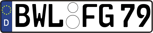 BWL-FG79