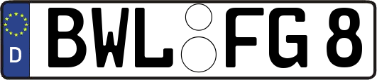 BWL-FG8