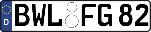 BWL-FG82