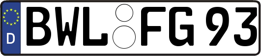 BWL-FG93