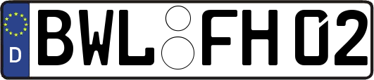 BWL-FH02