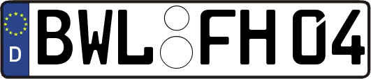 BWL-FH04