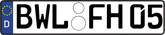 BWL-FH05