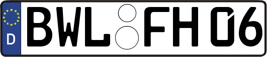 BWL-FH06