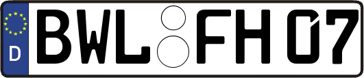 BWL-FH07