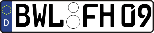 BWL-FH09