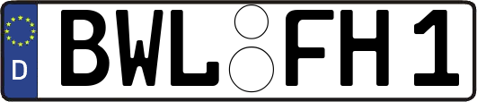 BWL-FH1