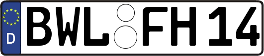 BWL-FH14