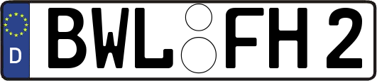 BWL-FH2