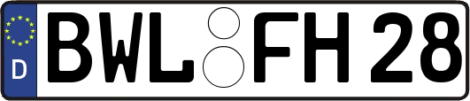 BWL-FH28