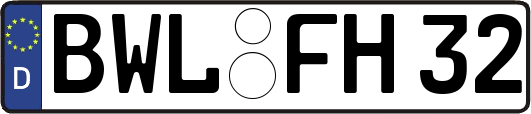 BWL-FH32