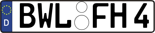 BWL-FH4