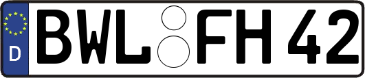 BWL-FH42