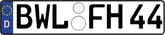 BWL-FH44