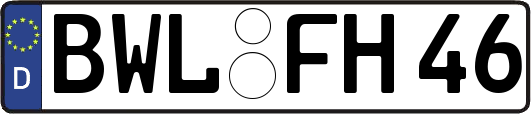 BWL-FH46