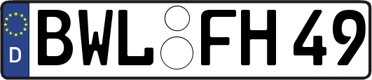 BWL-FH49