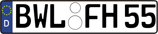 BWL-FH55
