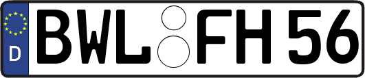 BWL-FH56