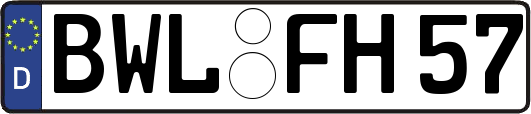 BWL-FH57