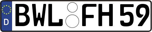 BWL-FH59