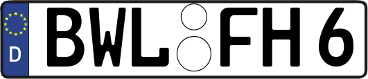 BWL-FH6