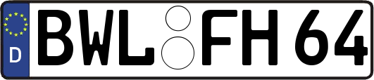BWL-FH64