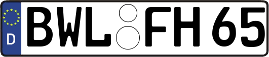 BWL-FH65