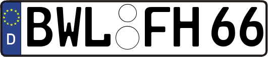 BWL-FH66