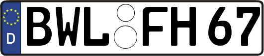 BWL-FH67