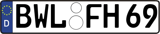 BWL-FH69