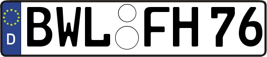 BWL-FH76