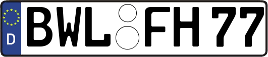 BWL-FH77