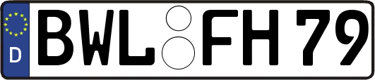 BWL-FH79