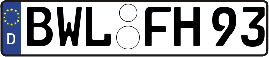 BWL-FH93